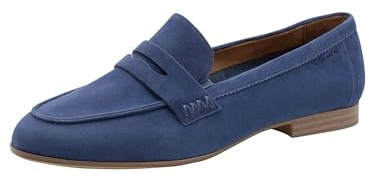 Tamaris dam Tamaris Damen Slipper 1-24233-46Loafer