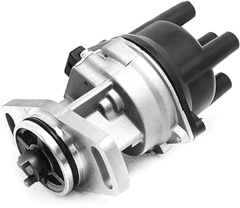 Distributore Distributore di accensione 22100-78A00 T4T84471A adatto per Nissan NX/Pulsar NX/Sentra/Tsuru 1.6 GA16DE 1989-1997 Distributore accensione