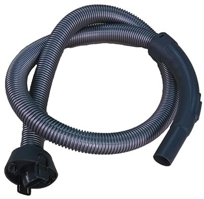 FIGEVIDA Tubo Flessibile Aspirapolvere D201e per Hoover 35601621