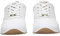 ara Damen LISSABON Sneaker, Weiss,Sand, 39 EU