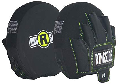 Ringside Stealth Micro Mitts