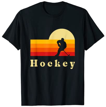 Hockeybekleidung – Hockey T-Shirt