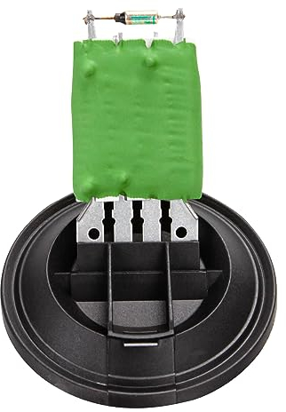 CARSTECH Car Air Conditioning Heater Blower Motor Fan Resistor for Audi A1 A2 VW Fox Polo Seat Cordoba Ibiza Toledo Skoda Fabia Roomster 6Q0959263A