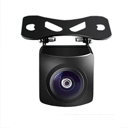 Caméra de recul pour Voiture. Image Haute définition et Grand Angle de Vue, caméra de Vision Nocturne étanche 12V pour Voitures, SUV, camions
