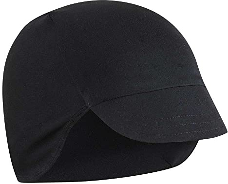PEARL IZUMI Thermal Cycling Cap Black, One Size