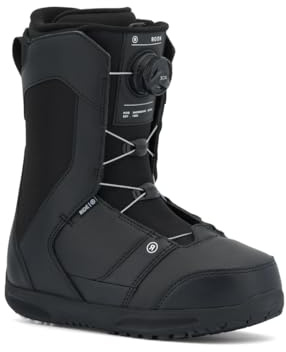 Ride Botas de snowboard para hombre Rook