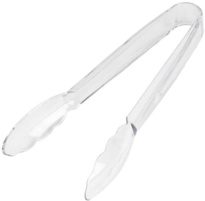 predolo Pince à Salade et Buffet, Outil de Cuisine pour Grillades, 23CM