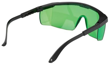 Occhiali protettivi colorati per gli occhi Occhiali ergonomici colorati facili da trasportare perfetti per ricercatori e operatori industriali Protezione degli occhi Occhiali
