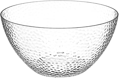 Secret de Gourmet - Saladier martelé d25.5