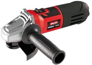 SMERIGLIATRICE ANGOLARE FLEX SA65 650W 220V DISCO 115mm VALEX 1401623