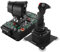 WINWING Orion2 HOTAS Metal Warthog: StriktAce EX II Metal Throttle Grip - Unprecedented Immersive Flight Experience, 57 Physical Switches, Four-Speed Dial Wheel Switch,With Dual Throttle Connectors