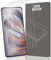 Gelaasso 4 Pièces Verre Trempé pour Motorola Moto Edge 50 Neo Protection d'écran, Dureté 9H Glass Anti Rayures - HD Ultra Transparent, film Verre protection Motorola Moto Edge 50 Neo