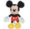 Simba 6315874842 Disney Mickey Mouse Plush Figure, 25 cm