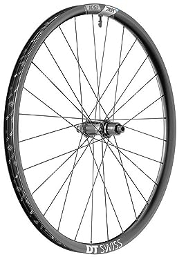 DT Swiss Unisex – Erwachsene HXC 1501 Laufräder, Carbon, 27,5/30