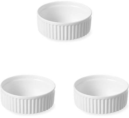 HENDI - Ramequin (Lot de 3)