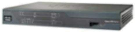 Cisco CISCO887VA-M-K9 - CISCO 887 ANEXO M SOVER POTS - ROUTER EN (reacondicionado)