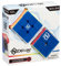 Nexcube 3x3 & 2x2, Speed Cube für Kinder ab 8 Jahren, Magic Cube für Speedcuber, Zauberwürfel Puzzle