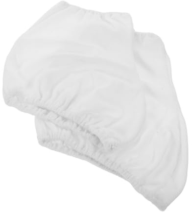 BESPORTBLE Copristivali in Velluto Per Pattinaggio Artistico Elasticizzati e Lavabili Protezione Per Stivali Da Ghiaccio e Rotelle Accessori Per Allenamento e Competizioni