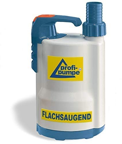 Bomba sumergible de agua sucia de succión plana BOMBA DE DRENAJE BOMBA DE CARACTERÍSTICAS BOMBA DE GOTEO TRIPLE DRAIN-TOP-2-370 como bomba de jardín para riego/drenaje bomba de barril de lluvia