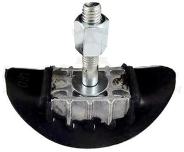 Reifenhalter für Felgenbreite 2,50 mit Alukern