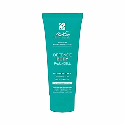 Bionike - Bionike Defence Body Reduxcell Gel Azione Rimodellante 100ml - 984870295