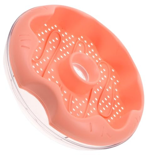 BESPORTBLE Cat Grass Planting Box Practical Hydroponic Plant Case Water Tray for Home