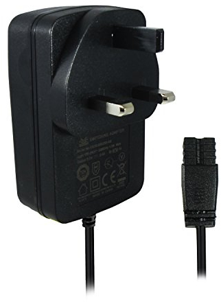 Power Adaptor for Pro Breeze 500ml Dehumidifier (PB-02)