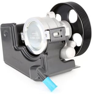 RIDEX 12H0016 Pompa idraulica sterzo Pompa Idroguida Pompa idroguida Pompa servosterzo