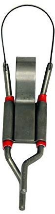 Edma 466555 Rainureuse pour Couteau Thermique, 30 mm, Multicolore