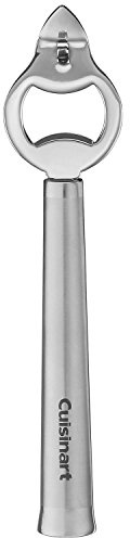 Cuisinart Bottle Opener, Silver