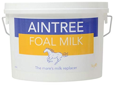 Aintree Foal Milk 20kg