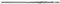 ROTO NT Axerstulp 1488 325590, 250/490, FFB 411-600 mm Rückseite: 1488, 318220, M488 (256024) incl. SN-TEC Montagematerial