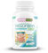 Healthy Fusion Potente Probiotico con Aloe Vera e Inulina | Regola il Transito Intestinale e Migliora la Digestione | Protegge il Tuo Benessere Generale | Antinfiammatorio e Depurativo | 60 Capsule