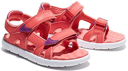 TimberlandmensPerkins Row 2-StrapDark Pink30