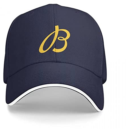 OAKITA Gorra de béisbol Breitling Gorra de diseño Elegante Gorra de béisbol Gorra de Lujo Sombrero Damas Hombres