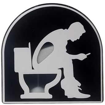 Timer da bagno Clessidra 5 minuti, giocattolo decorativo, regalo divertente per festa del papà e compleanno