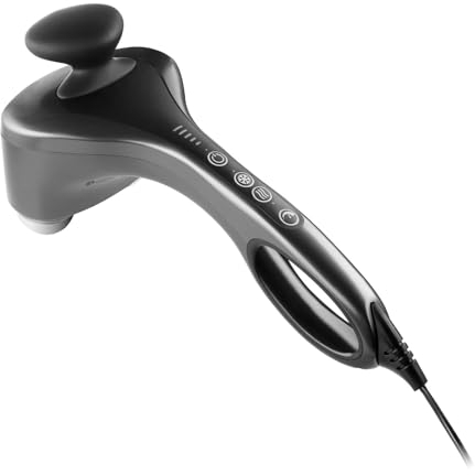 Medivon Libra PRO Handmassagegerät Massagepistole Massage Gun