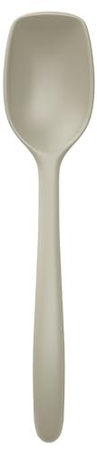 Rosti NEW Classic Kochlöffel klein 19 x 4 x 2 cm Humus