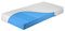 DaMi Kaltschaum-Matratze Komfort - Orthopädische 7-Zonen Kaltschaummatratze (RG50) - 90 x 200 cm, Härtegrad H2 mittel