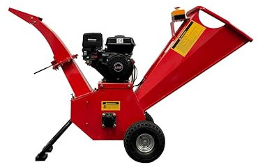 Broyeur 6,5 CV max. 80 cm de diamètre