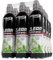 Best Body Nutrition Professional Clear Water Whey Drink RTD Green Apple 12 x 500 ml Flasche (6000 ml)