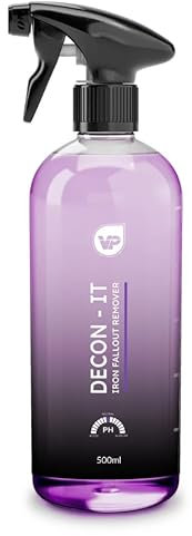 VP Iron Remover 500ml