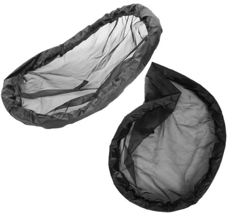 TOYANDONA Barrière à Poissons Protection pour Plantes Étang Flottante Rond Îlot Jeux Eau Décorations Bassins Lacs