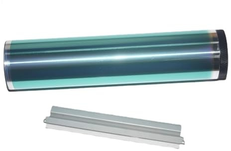 1set CLT-R409 CLT-R407 Kompatibel mit Samsung CLP315 CLP320 CLP-300 CLP-315 CLP-320 CLP-325 CLX3175 opc-Trommel und reinigungsklinge