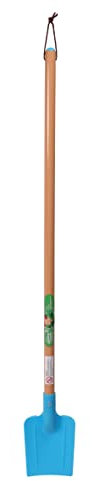 Spear & Jackson 50264 Bêche Enfant Plastique, Bleu