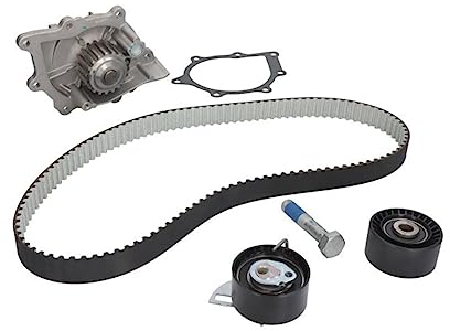 Dayco Wasserpumpe + Zahnriemensatz