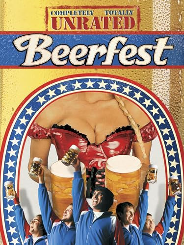 Beerfest (Unrated)