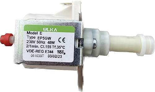 Bomba para cafetera EP5GW 230V 48W