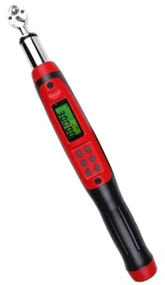 EVBELGBPZ Industrieller digitaler Drehmomentschlüssel(1-4 1.5-30N.m)