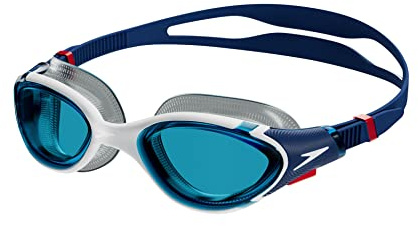 Speedo Unisex-Adult Swim Goggle Biofuse 2.0